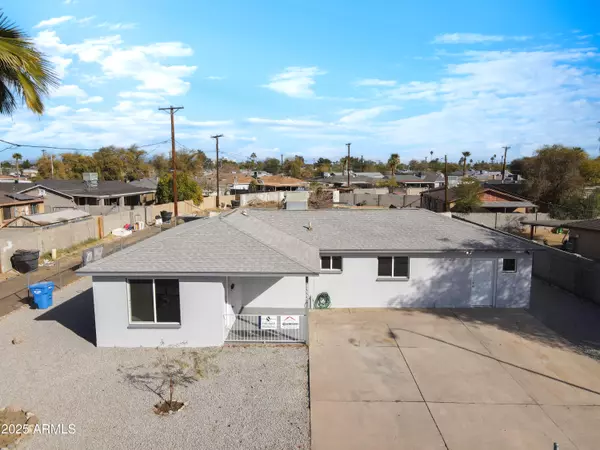 4333 N 59 th Avenue, Phoenix, AZ 85033