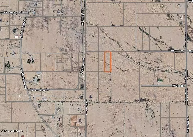 Tonopah, AZ 85354,431 W Earll Drive #-