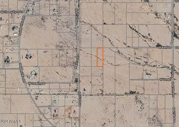 431 W Earll Drive #-, Tonopah, AZ 85354