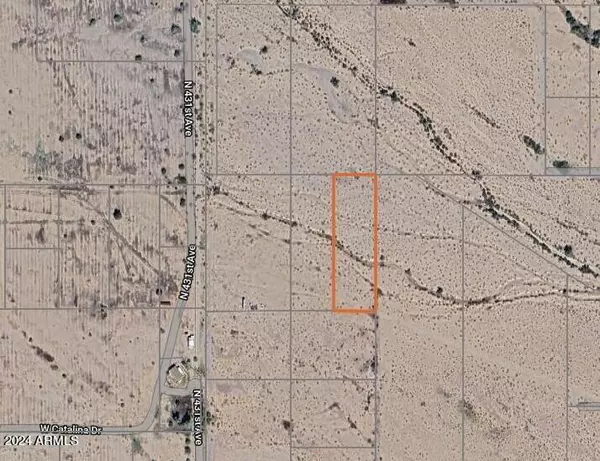 Tonopah, AZ 85354,431 W Earll Drive #-