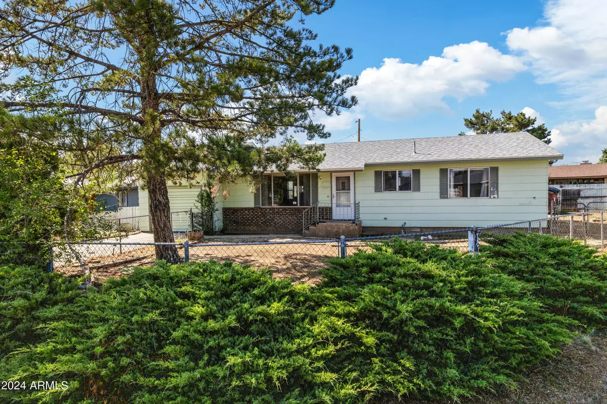 Prescott Valley, AZ 86314,3501 N SHARON Drive