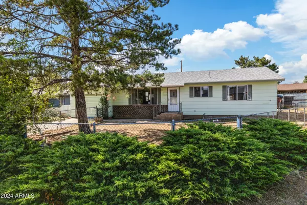 3501 N SHARON Drive,  Prescott Valley,  AZ 86314