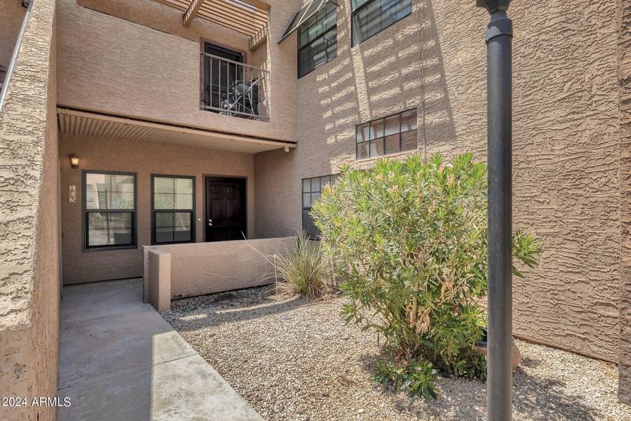 1245 W 1ST Street #103, Tempe, AZ 85281