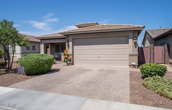 41962 N CYPRESS Street, Queen Creek, AZ 85140