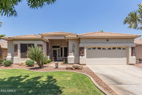 Chandler, AZ 85248,1302 W LYNX Way