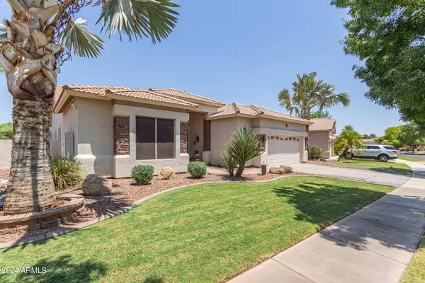 Chandler, AZ 85248,1302 W LYNX Way