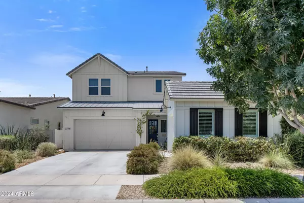 Queen Creek, AZ 85142,22781 E Via Del Sol --