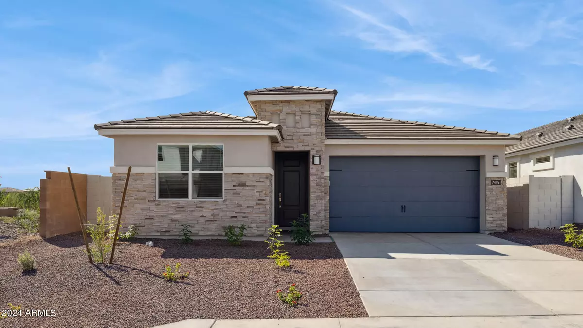 Peoria, AZ 85383,7445 W QUAIL TRACK Drive