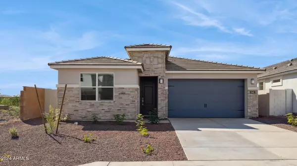 7445 W QUAIL TRACK Drive, Peoria, AZ 85383