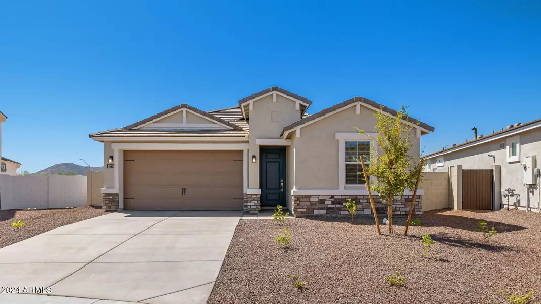 27210 N 74TH Lane, Peoria, AZ 85383