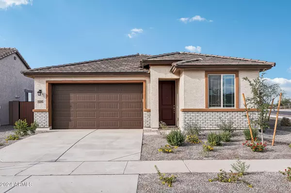 25242 N 156TH Lane, Surprise, AZ 85387