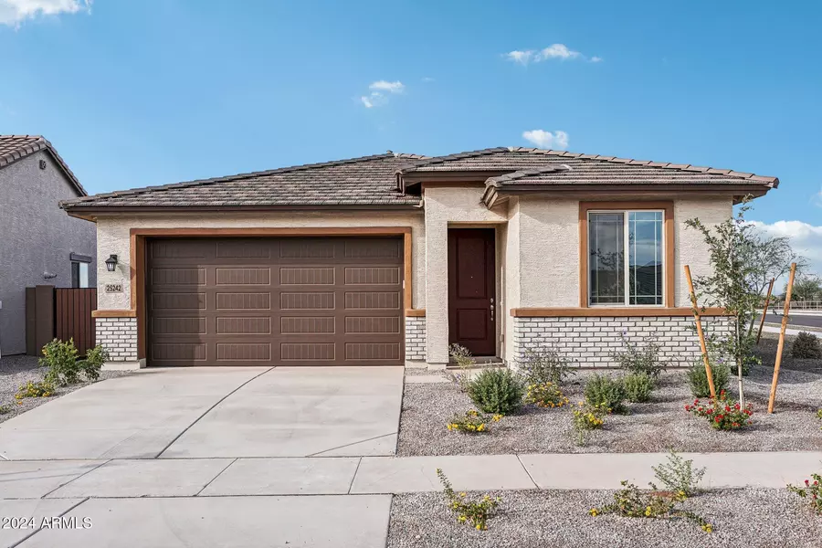 25242 N 156TH Lane, Surprise, AZ 85387