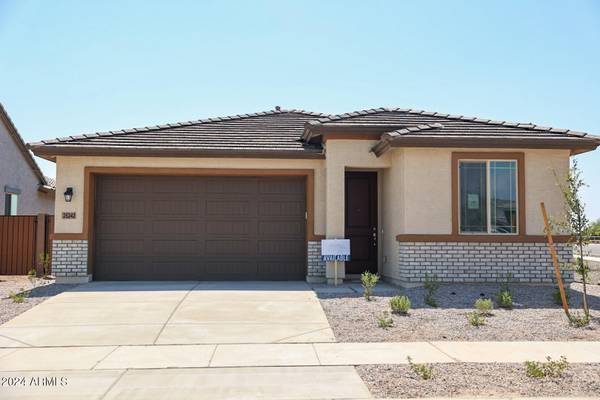 Surprise, AZ 85387,25242 N 156TH Lane