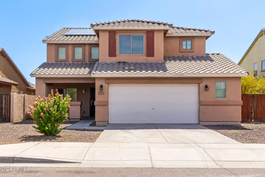 3711 S 71ST Lane, Phoenix, AZ 85043