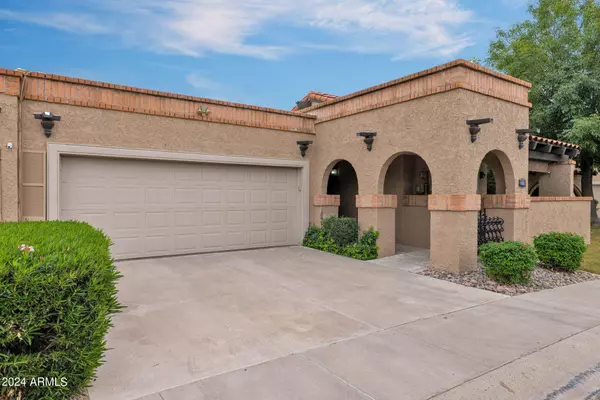 Scottsdale, AZ 85258,7537 N VIA CAMELLO DEL SUR --