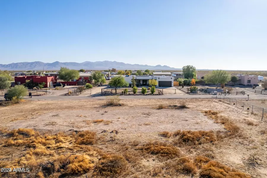 25228 W BLUE SKY Drive #503-32-027L, Wittmann, AZ 85361