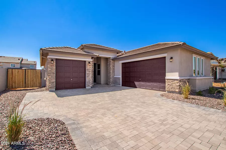 1175 E Ridgerock Street, Casa Grande, AZ 85122