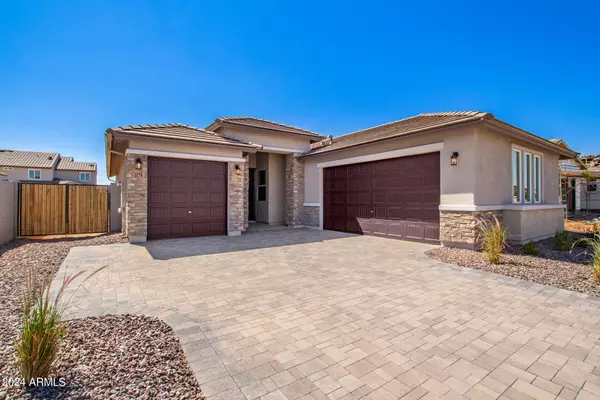 1175 E Ridgerock Street,  Casa Grande,  AZ 85122