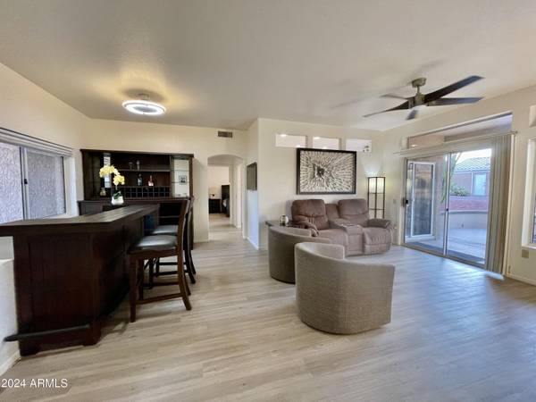 Sun City West, AZ 85375,14610 W BLACK GOLD Lane