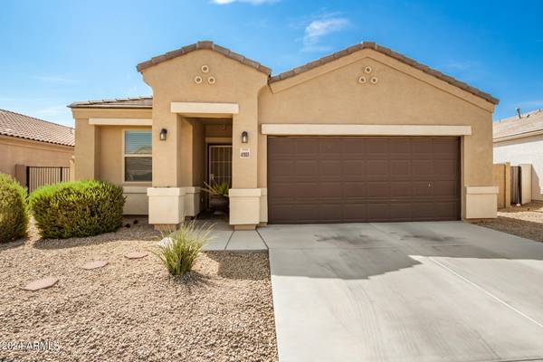 41905 W LAGO Street,  Maricopa,  AZ 85138