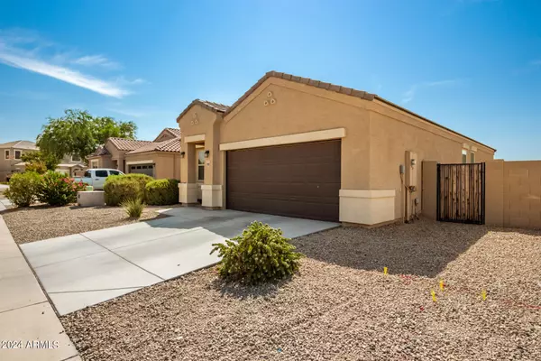 Maricopa, AZ 85138,41905 W LAGO Street