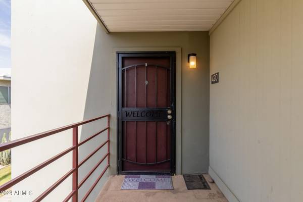 Scottsdale, AZ 85251,4610 N 68TH Street #420