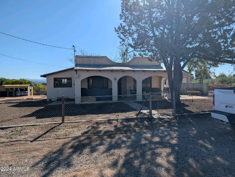 511 N WILLARD Drive, Cottonwood, AZ 86326