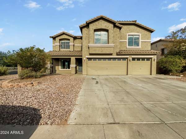 1828 S 226TH Lane, Buckeye, AZ 85326