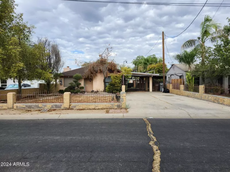 10712 N 80TH Drive, Peoria, AZ 85345