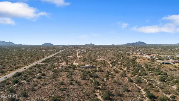 Rio Verde, AZ 85263,171 E Rio Verde Drive #-