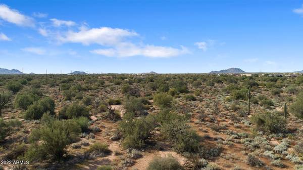 Rio Verde, AZ 85263,171 E Rio Verde Drive #-