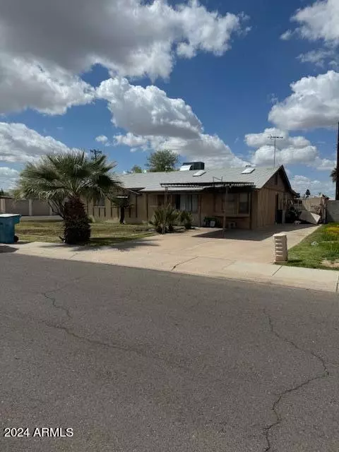 3802 N 79TH Avenue, Phoenix, AZ 85033