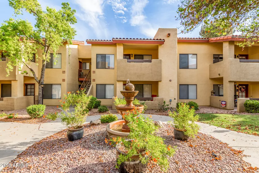 7008 E GOLD DUST Avenue #236, Paradise Valley, AZ 85253