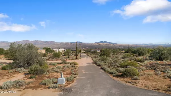 Rio Verde, AZ 85263,171 E Rio Verde Drive #-