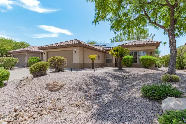 17700 N HAVASUPAI Drive, Surprise, AZ 85374