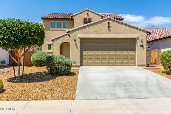 10190 W LOS GATOS Drive, Peoria, AZ 85383