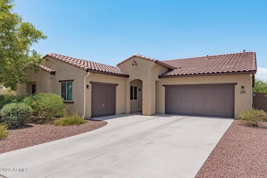 2979 N SPRING Lane, Casa Grande, AZ 85122