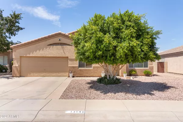 Surprise, AZ 85374,13540 W Cottonwood Street