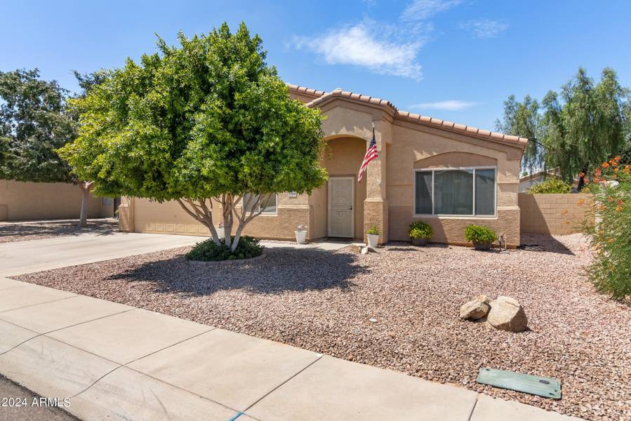 13540 W Cottonwood Street, Surprise, AZ 85374