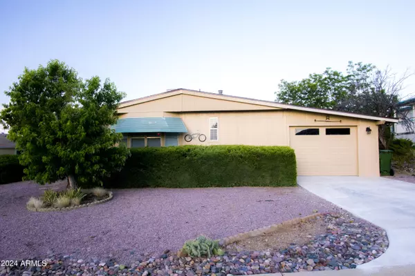 Prescott, AZ 86301,3173 BRIARWOOD --