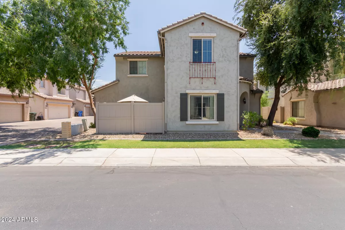 Phoenix, AZ 85037,8355 W VERNON Avenue