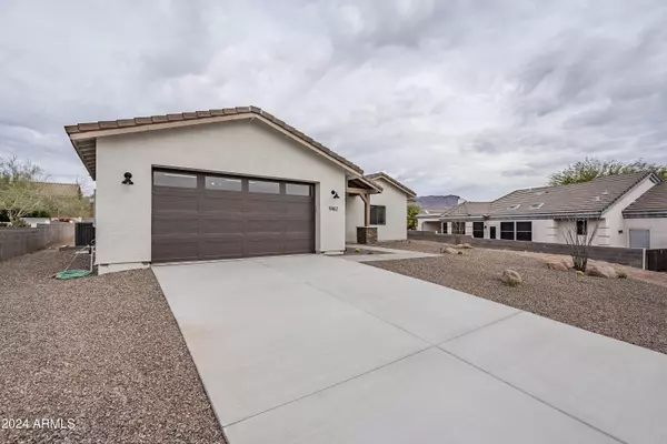 Gold Canyon, AZ 85118,9462 E MOGOLLON Trail