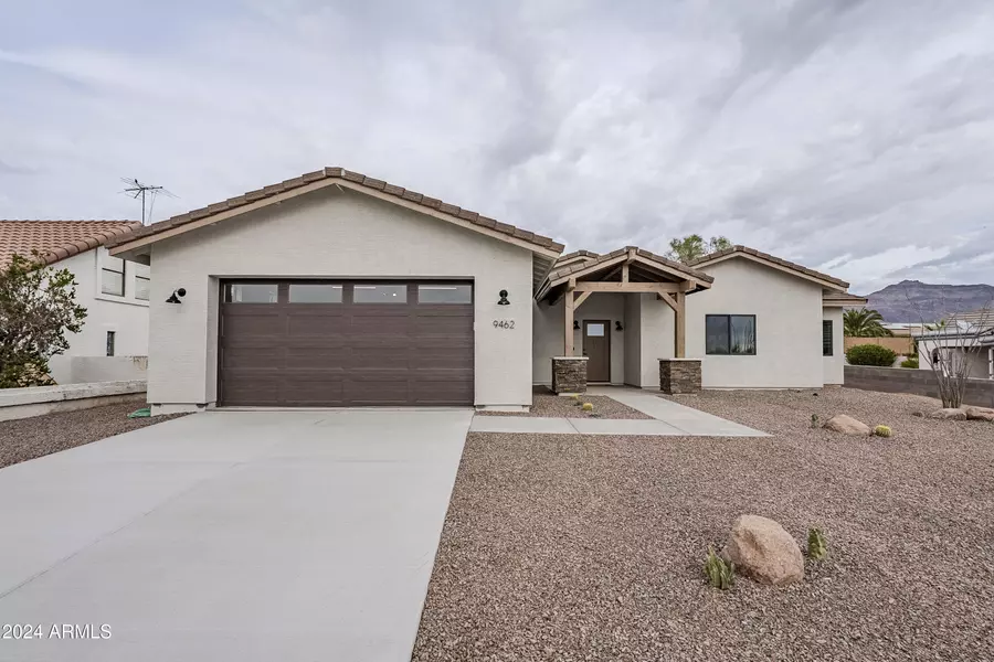 9462 E MOGOLLON Trail, Gold Canyon, AZ 85118