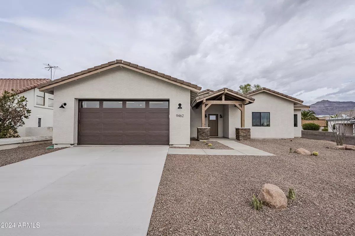 Gold Canyon, AZ 85118,9462 E MOGOLLON Trail