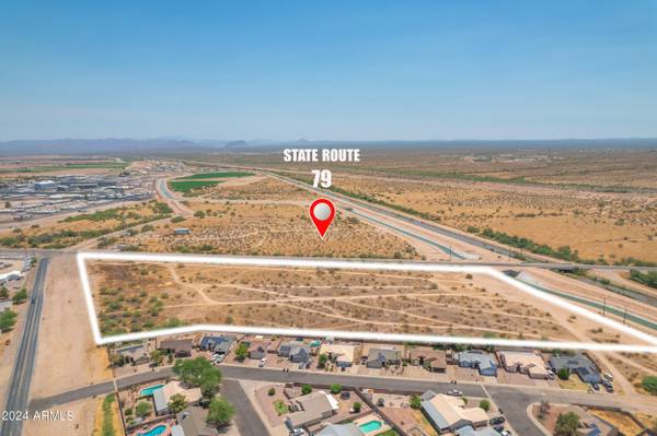 Florence, AZ 85132,0 S Pinal (79) Avenue #0