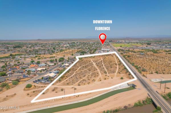 Florence, AZ 85132,0 S Pinal (79) Avenue #0