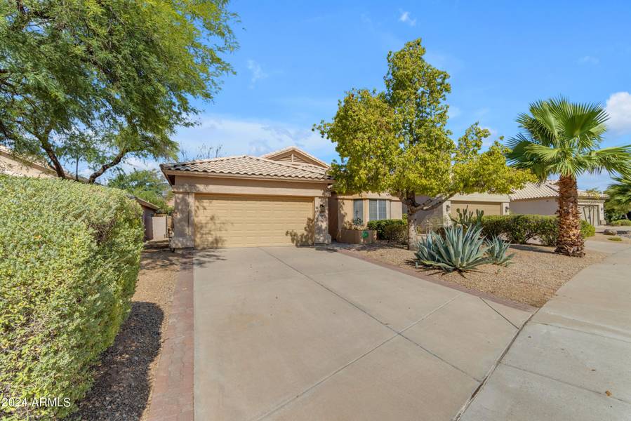 13308 N 93RD Place, Scottsdale, AZ 85260