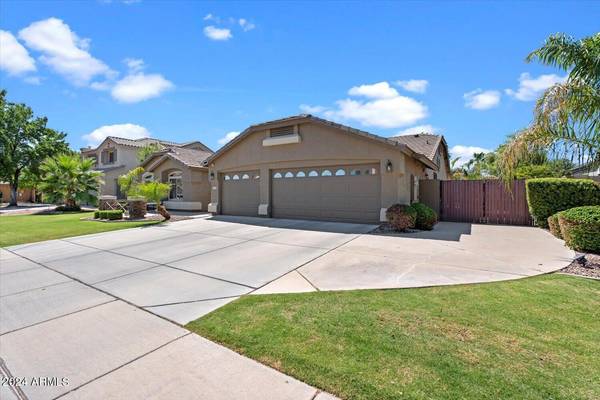 Gilbert, AZ 85297,3325 E KIMBALL Road