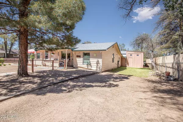 Payson, AZ 85541,204 S BENTLEY Street