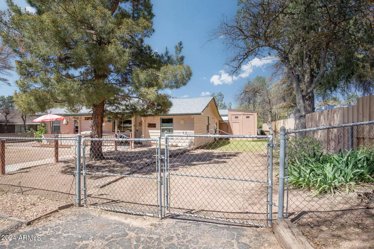 Payson, AZ 85541,204 S BENTLEY Street